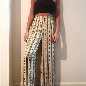 free people pant